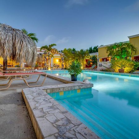 Djambo (Adults Only) Apartment Kralendijk  Ngoại thất bức ảnh