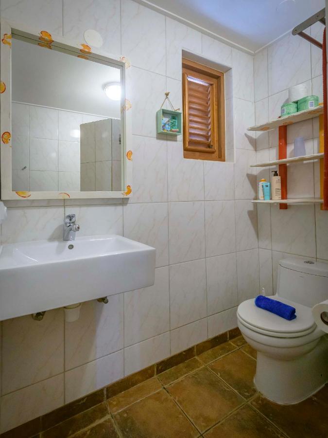 Djambo (Adults Only) Apartment Kralendijk  Ngoại thất bức ảnh