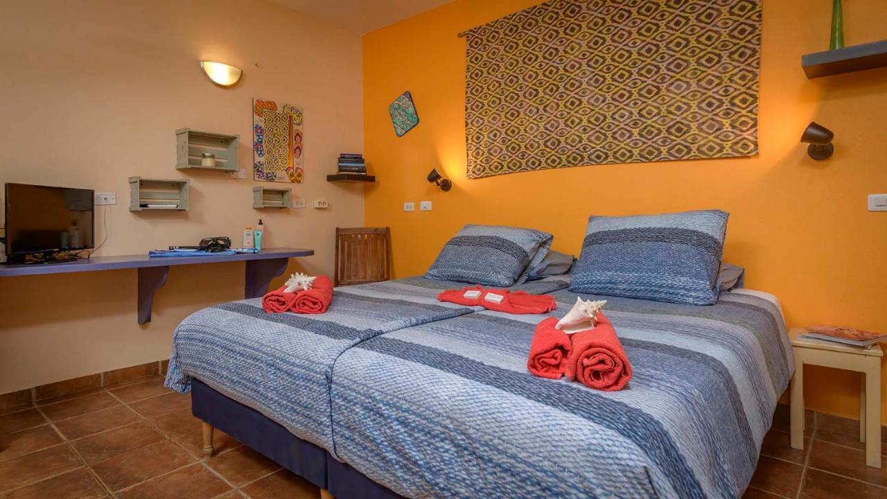 Djambo (Adults Only) Apartment Kralendijk  Ngoại thất bức ảnh