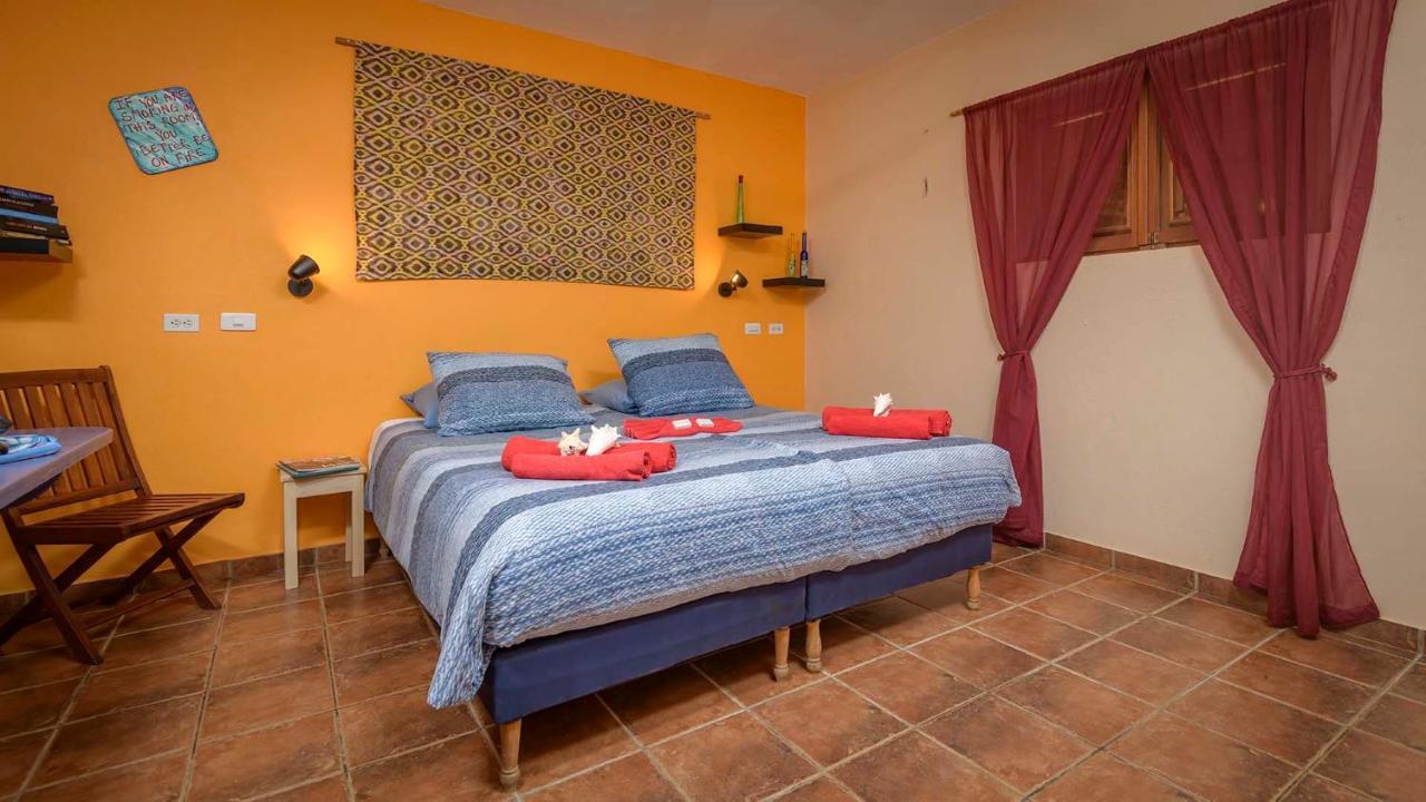 Djambo (Adults Only) Apartment Kralendijk  Ngoại thất bức ảnh