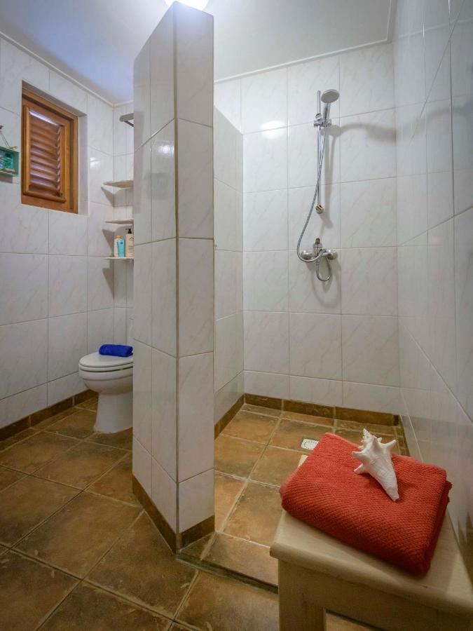 Djambo (Adults Only) Apartment Kralendijk  Ngoại thất bức ảnh