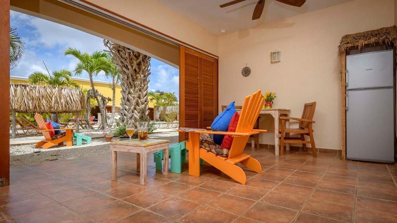 Djambo (Adults Only) Apartment Kralendijk  Ngoại thất bức ảnh