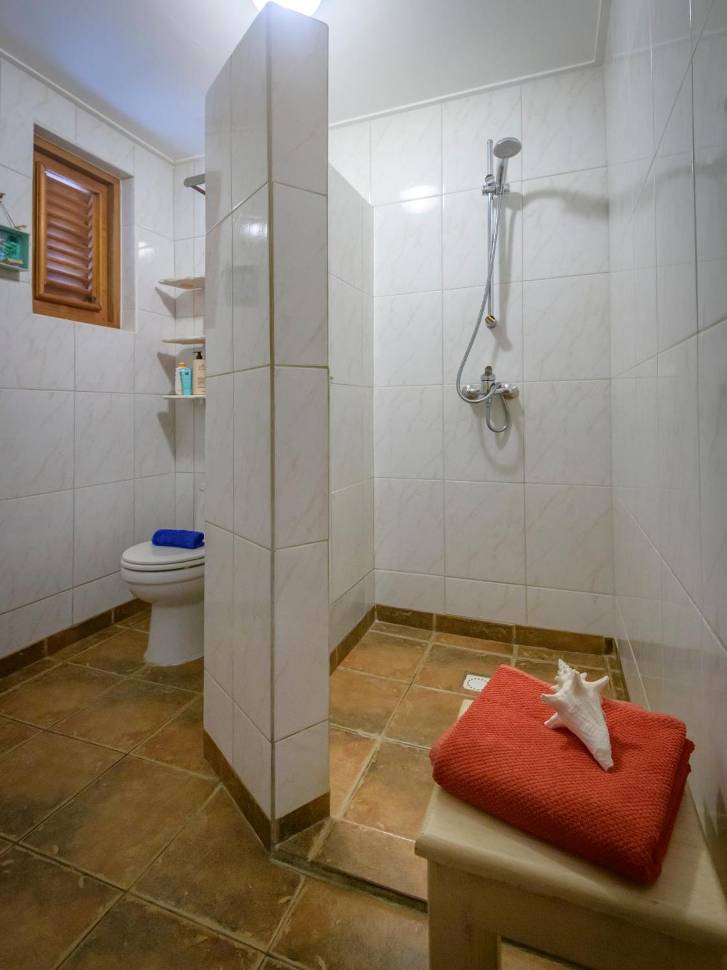 Djambo (Adults Only) Apartment Kralendijk  Ngoại thất bức ảnh