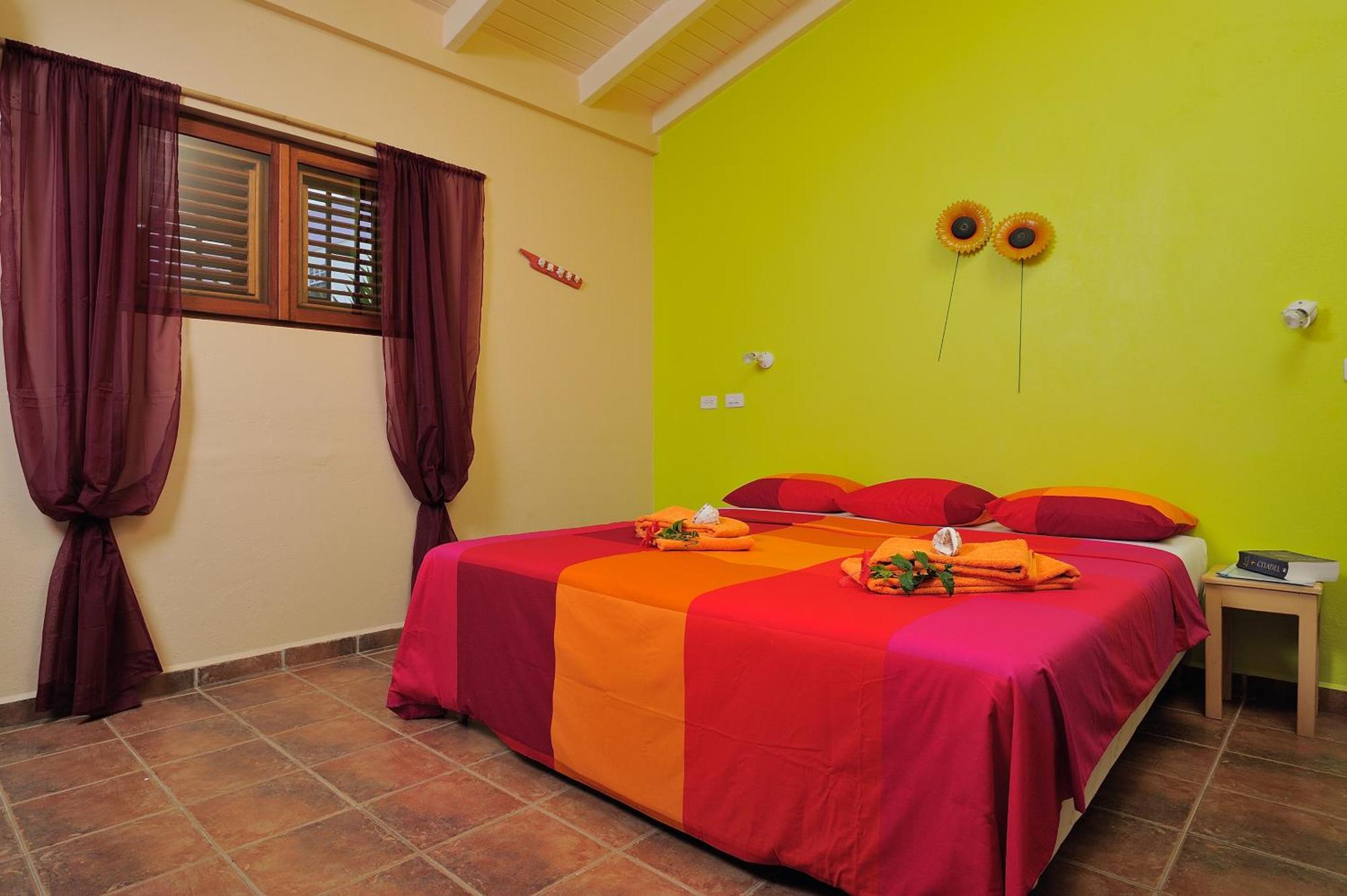 Djambo (Adults Only) Apartment Kralendijk  Phòng bức ảnh