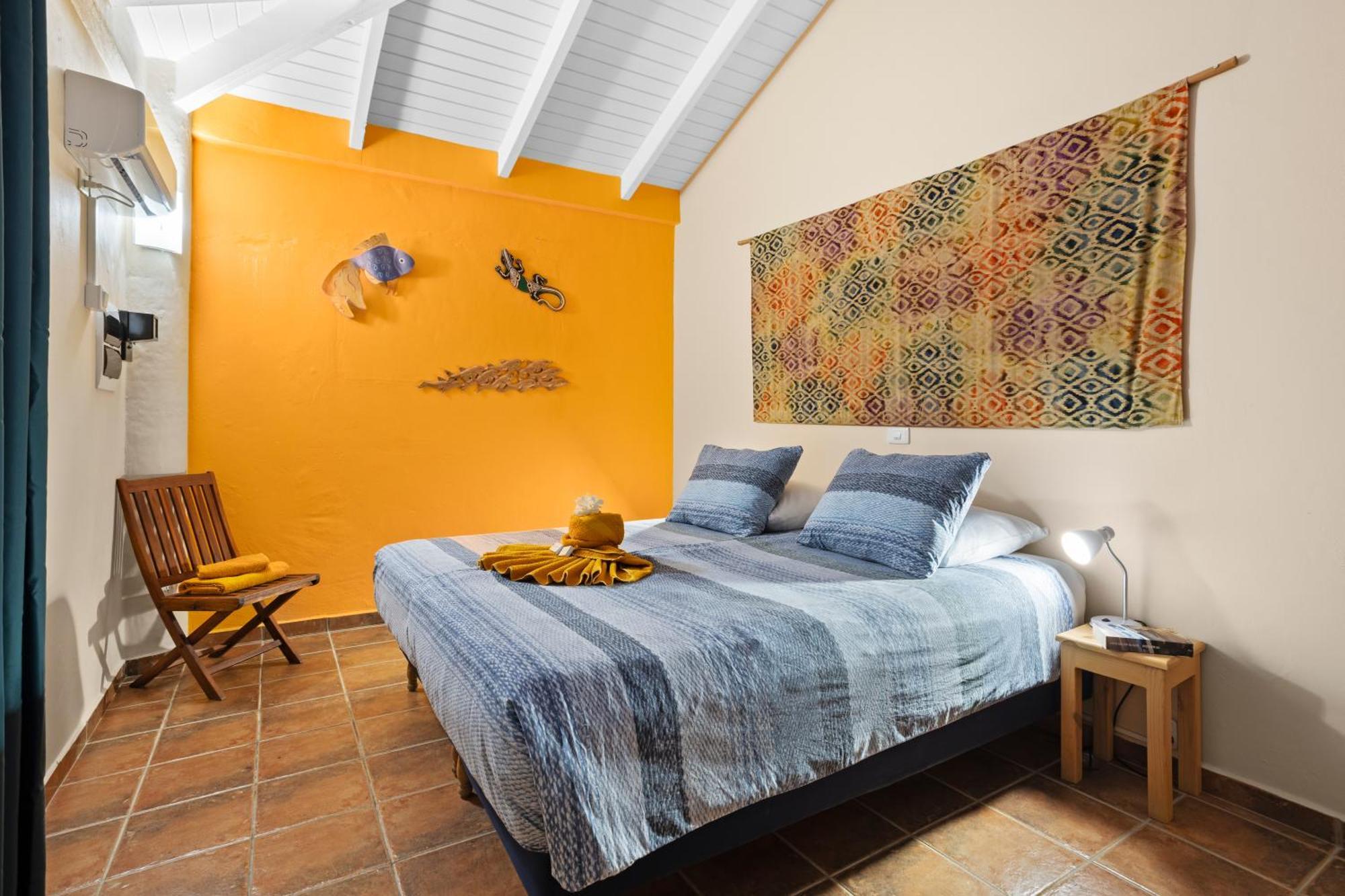 Djambo (Adults Only) Apartment Kralendijk  Ngoại thất bức ảnh
