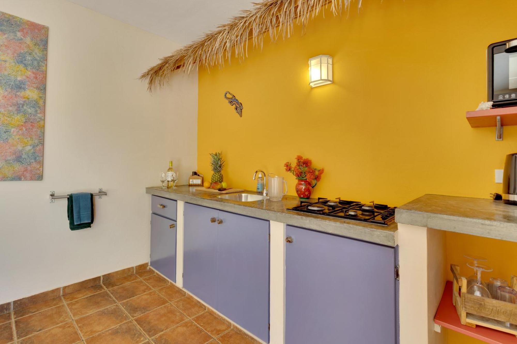 Djambo (Adults Only) Apartment Kralendijk  Ngoại thất bức ảnh