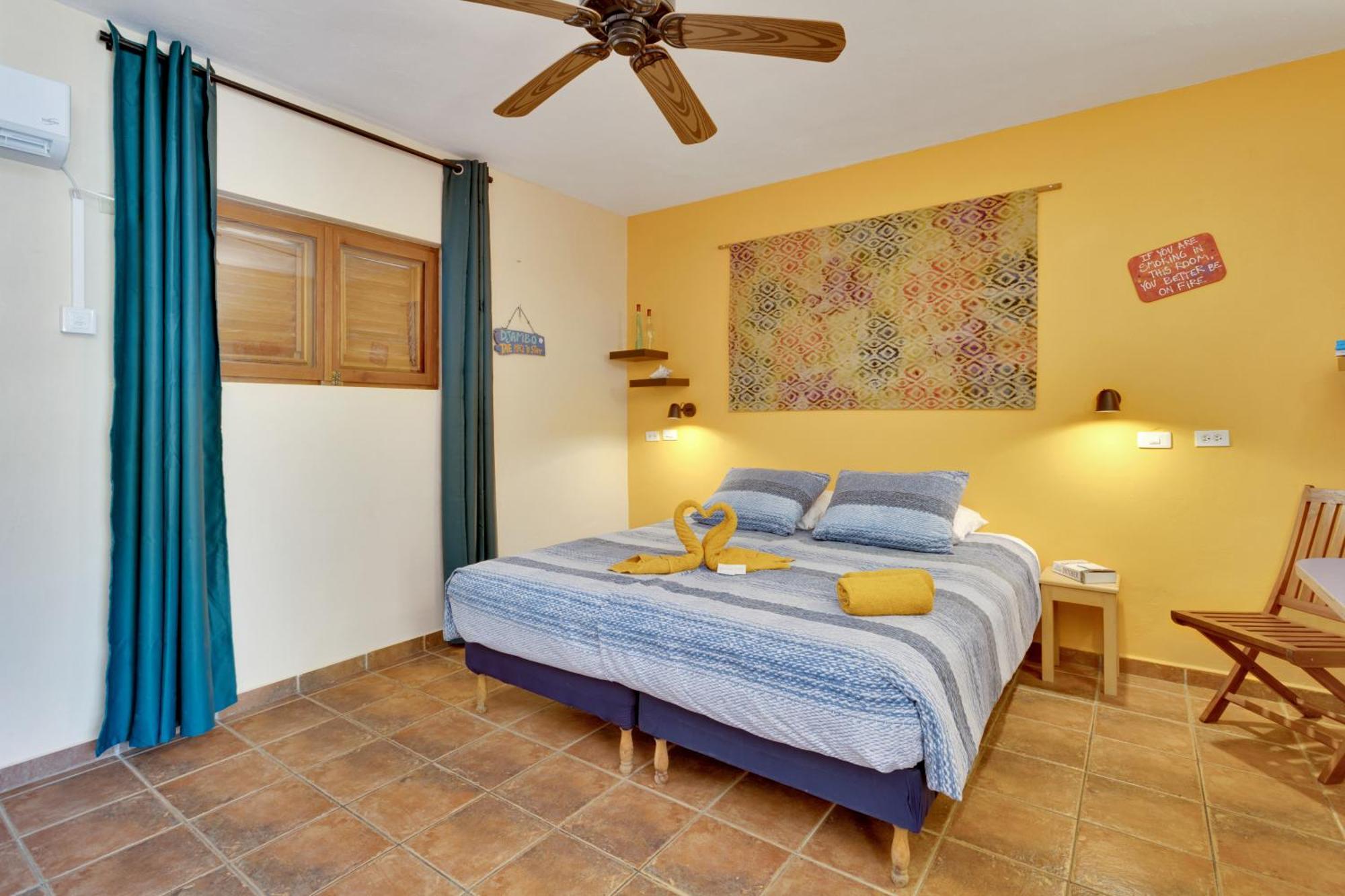 Djambo (Adults Only) Apartment Kralendijk  Phòng bức ảnh