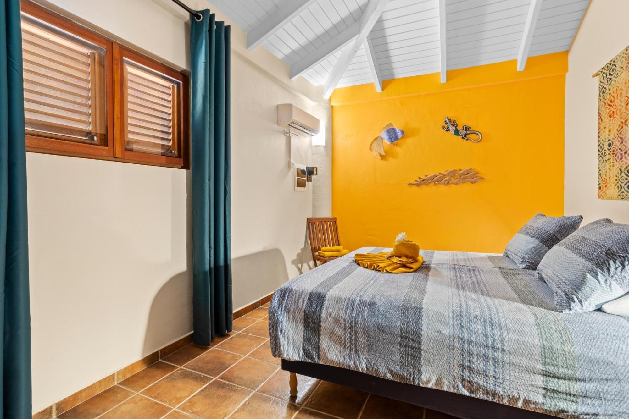 Djambo (Adults Only) Apartment Kralendijk  Phòng bức ảnh