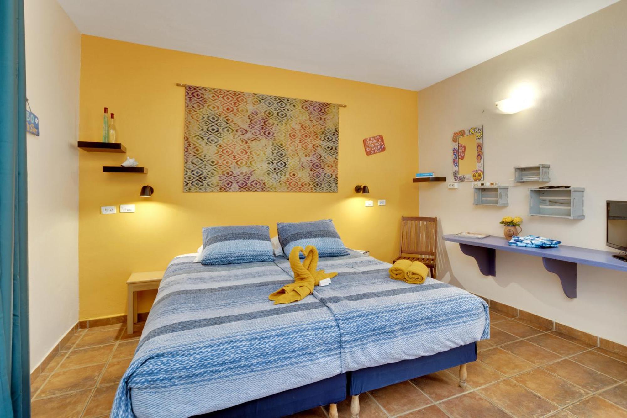 Djambo (Adults Only) Apartment Kralendijk  Ngoại thất bức ảnh