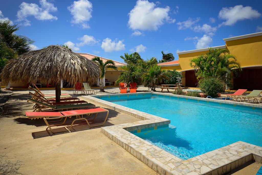 Djambo (Adults Only) Apartment Kralendijk  Ngoại thất bức ảnh