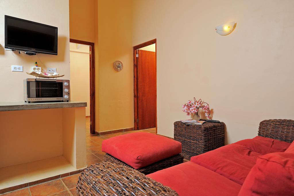 Djambo (Adults Only) Apartment Kralendijk  Phòng bức ảnh